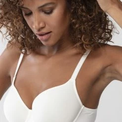 Groothandel ⌛ Mey Spacer BH - Met Beugel - Joan - 95C - Champagne 😀