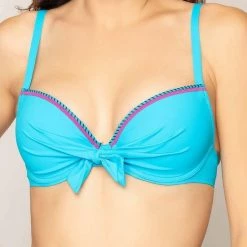 Kopen 😀 Antigel By Lise Charmel Voorgevormde 👙 Bikinitop La Cordeliere Maat 80 D 😍