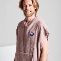 Promo โญ Merkloos Ponchy - Surf Poncho - Handdoek Poncho - Rosa Velho - Maat Groot - Uniseks - Katoen ๐ 20 Promo โญ Merkloos Ponchy - Surf Poncho - Handdoek Poncho - Rosa Velho - Maat Groot - Uniseks - Katoen ๐ -lingerie-dames-badmode Winkel 550x825 50