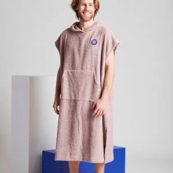 Promo โญ Merkloos Ponchy - Surf Poncho - Handdoek Poncho - Rosa Velho - Maat Groot - Uniseks - Katoen ๐ 21 Promo โญ Merkloos Ponchy - Surf Poncho - Handdoek Poncho - Rosa Velho - Maat Groot - Uniseks - Katoen ๐ -lingerie-dames-badmode Winkel 550x825 51