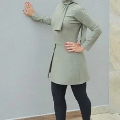 Hete verkoop ๐ Burkini BALI MOSS - XS Van MADAMME BK Paris Maat XS | Burqini | Burkini | Zwarte Bescheiden Zwemkleding Zwemset: Zwemtuniek, Zwemlegging & Zwemtulband Hijab Bescheiden Zwempak | Islamitische Badkleding | Modest Swimwear ๐ 9 Hete verkoop ๐ Burkini BALI MOSS - XS Van MADAMME BK Paris Maat XS | Burqini | Burkini | Zwarte Bescheiden Zwemkleding Zwemset: Zwemtuniek, Zwemlegging & Zwemtulband Hijab Bescheiden Zwempak | Islamitische Badkleding | Modest Swimwear ๐ -lingerie-dames-badmode Winkel 550x830