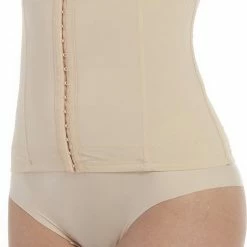 Flash-uitverkoop ❤️ MAGIC Bodyfashion Maxi Sexy Waistnipper Latte Vrouwen - Maat 3XL 😍 16 Flash-uitverkoop ❤️ MAGIC Bodyfashion Maxi Sexy Waistnipper Latte Vrouwen - Maat 3XL 😍 -lingerie-dames-badmode Winkel 550x832 2