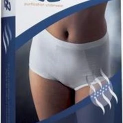 Flash-uitverkoop ๐ Trizz Geurzuiverend Ondergoed - Maxi-slip Dames -maat L ๐ฅ 5 Flash-uitverkoop ๐ Trizz Geurzuiverend Ondergoed - Maxi-slip Dames -maat L ๐ฅ -lingerie-dames-badmode Winkel 550x834 3